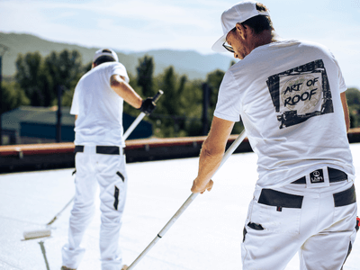 About Legacy Roof Installation Pros - roof installation experts in Dauphin, PA